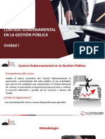 Control Gubernamental en La Gestion Publica 1