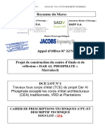 3D CFA Hors Domotique Et Scenographique