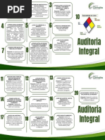 Preguntas de Auditoria Sgi 2022