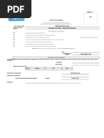 Formulario de Inscripcion