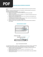 Cómo Ejecutar Un Cordón de Soldadura