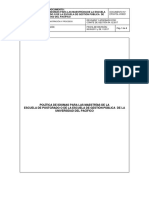 09.política de Idiomas para Las Maestrías de La Escuela de Postgrado o de La Escuela de Gestión Pública