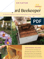 The Backyard Beekeeper