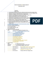 Edit 4. Struktur Organisasi Pengda IAKMI NTT