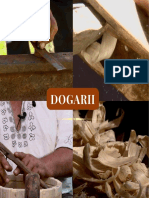 Dogarii Continut