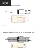 2 Ajustes Protección Diferencial