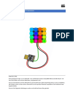 ATtiny85 Anleitung Programmieren