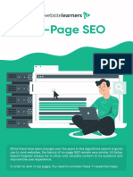 Final SEO E Book - Min