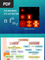 P9-Quimica Inorganica Numeros Cuanticos