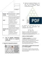 Representacion Grafica Sistemas 2 X 2 Grado 9 Final