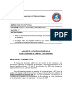 Escribania de Camara y de Gobierno y Registros Públicos