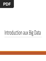 Intro Big Data