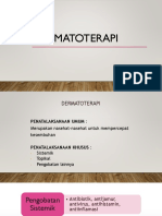 Dermatoterapi - Nadia