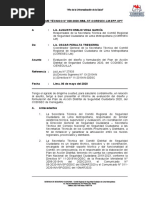 Informe Tecnico 028-20