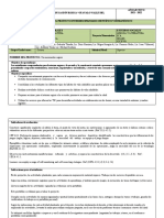 PLANIFICACIÓN DEL PROYECTO INTERDISCIPLINARIO CIENTÍFICO-8vo-9no-10mo-JORGE JÁTIVA