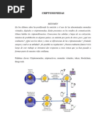 Julia Sanchez Criptomonedas