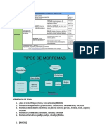 Morfología-Tipos de Morfemas