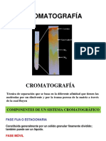 Aa Cromatografia