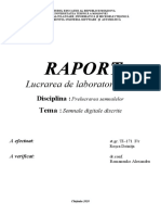 Laboratorul 1