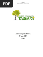 Apostila 2c2ba Ano 2017