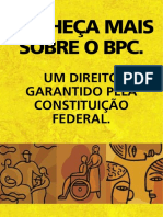 Conheça Mais Sobre o BPC