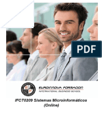 Ifct0209 Sistemas Microinformaticos Online