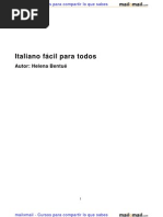 Italiano Facil Todos 15758 Completo