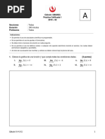 MA262 - Cálculo I - PC1 - 2019 - 02 - A