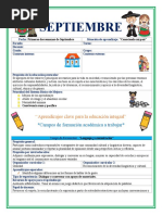 Septiembre Primeras Dos Semanas 3