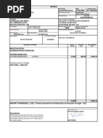 Invoice: Apex Marble Works IEC 1309003599