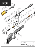 Bsa Guns (Uk) LTD: PT NO. 16