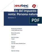 TareaS5-5.1 AdolfoMaldonado 318111165