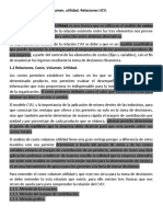 Unidad Iv Costos para La Toma de Decisiones Sist Costeo