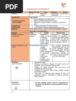 13 D Sesion de Actividades en Proceso Ingles 4to