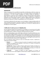 09 Codificacion de La Info