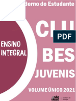 Clube Juvenil Caderno Do Estudante