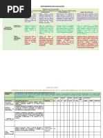 Instrumentos de Evaluacion-Ccss