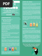 Tucano Reglamento Web