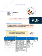 D3 A1 SESION MATEM Cuantos Hay Cuantos Quedan