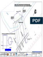 Planos Muro Proteccion 59+960-60+120 62+665.09-62+680.06