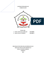 LP TBC Tuberculosis