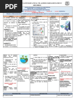 Agenda Pedagògica Nivel Medio Semana 4