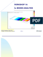 Ws01a Normalmodes