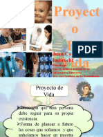 Proyecto de Vida