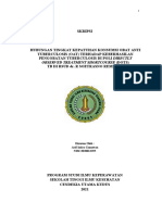 Skripsi Bab 1-5 Lengkap Revisi