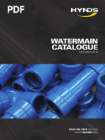 Hynds Watermain Catalogue October 2015 Email