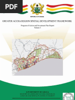 Greater Accra Region Spatial Development Plan - Vol3 - Prog-Of-Action+Inv-Planl - 2017'06'20