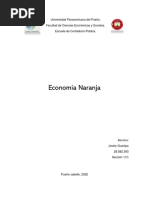 Economía