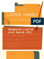 Presentasi Pendidikan Bingo Manusia Pencair Suasana Perlengkapan Sekolah Kuning Dan Hijau