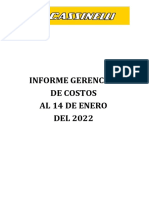 Informe Semana 02 01-2022